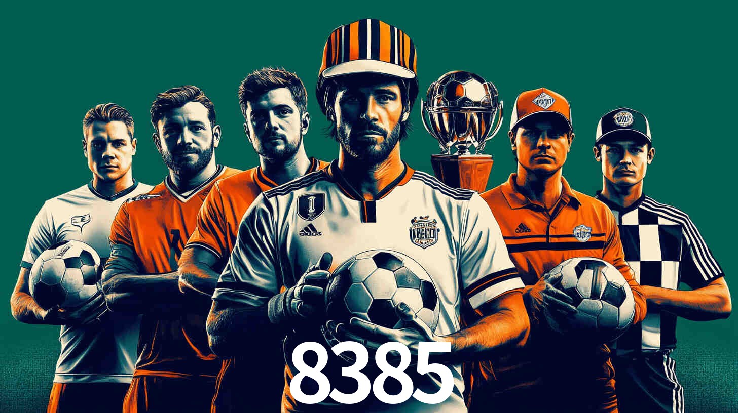 A Popularidade dos Caça-Níqueis no 8385