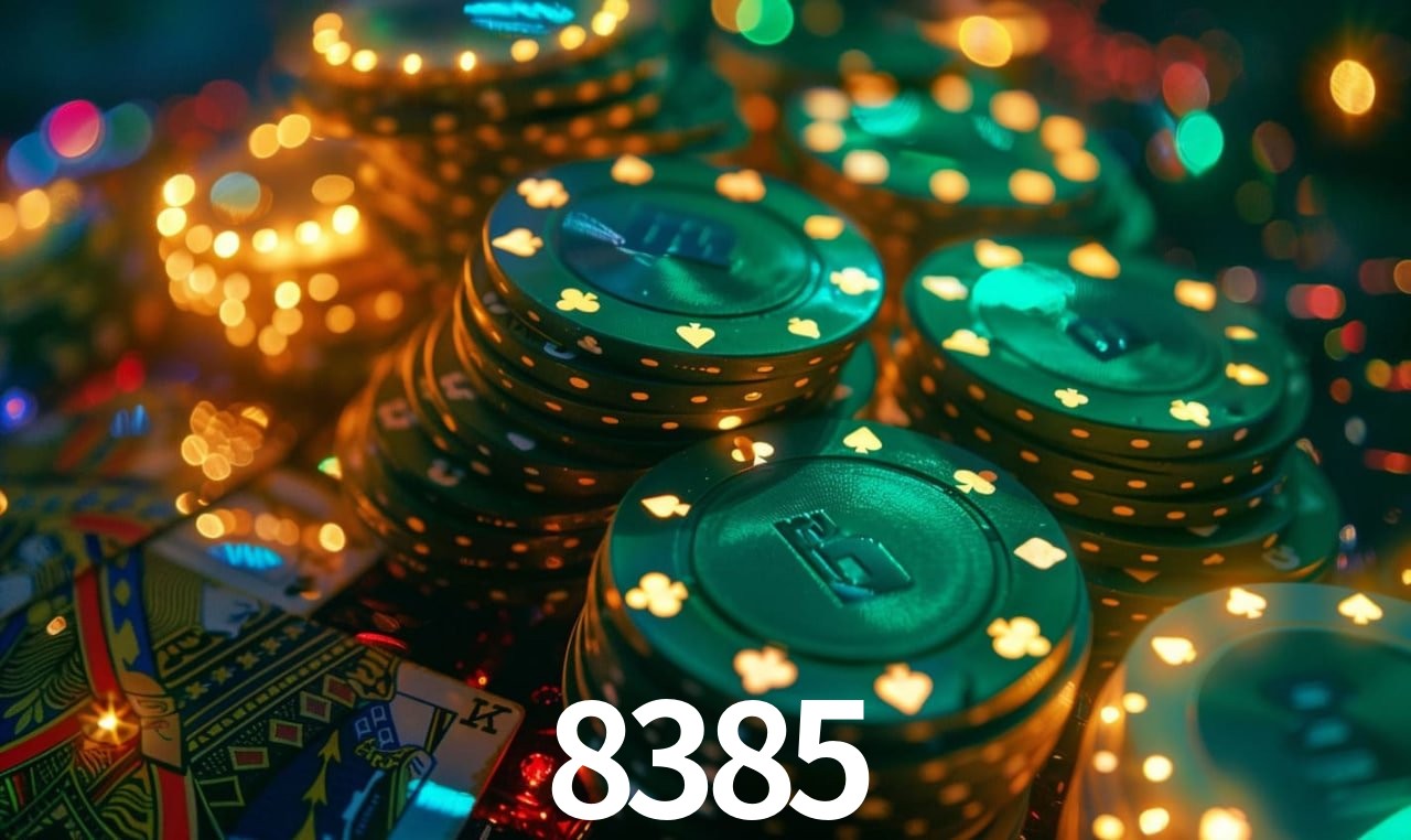 Casino VIP 8385