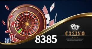 Estatísticas Crash Games 8385