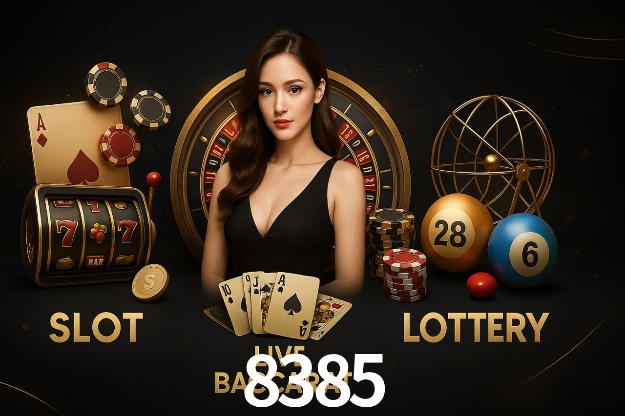 8385 cassino