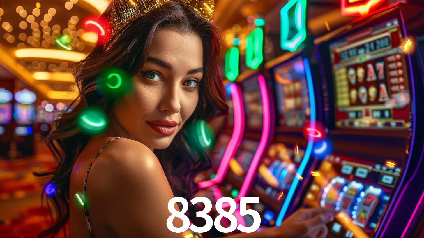 8385.com