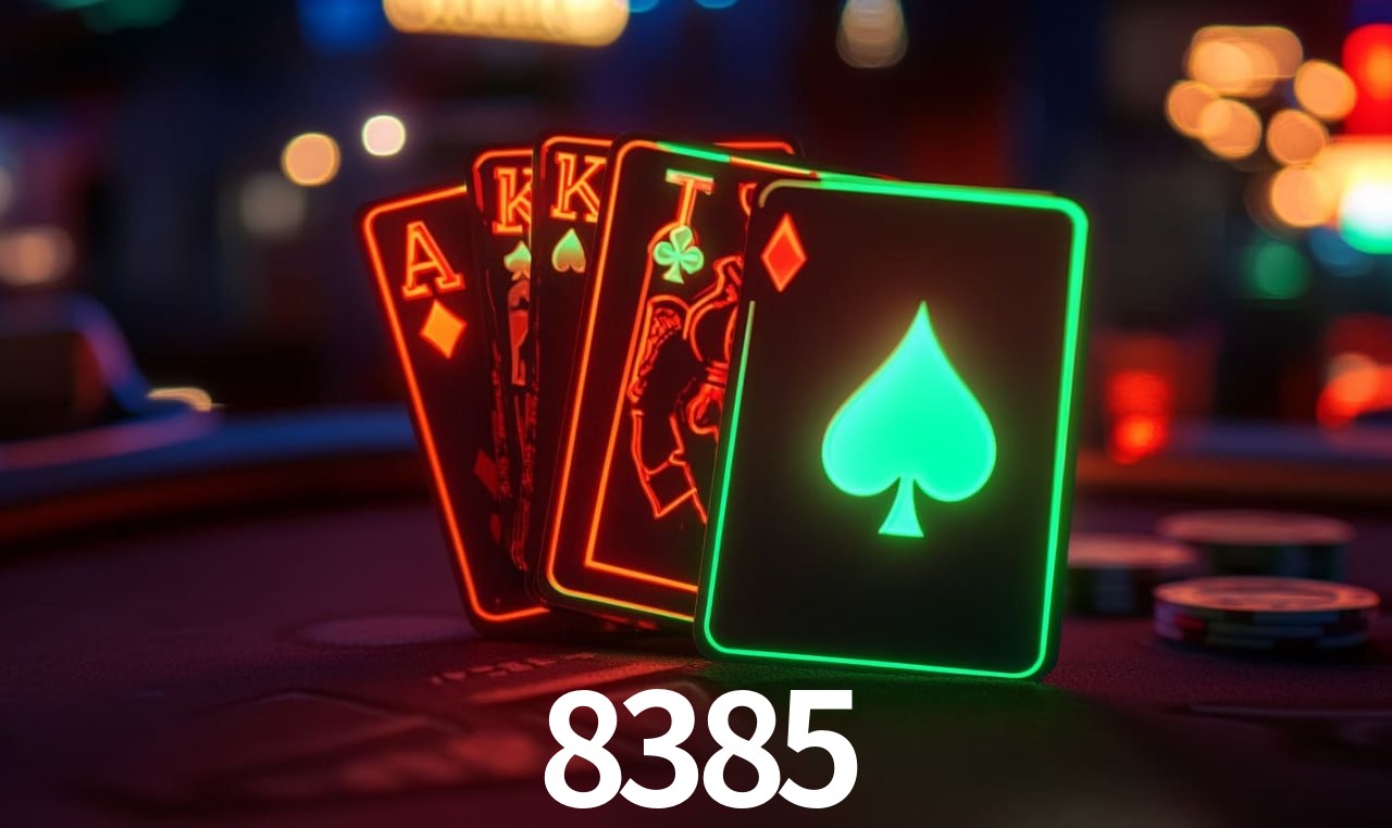 8385 Win