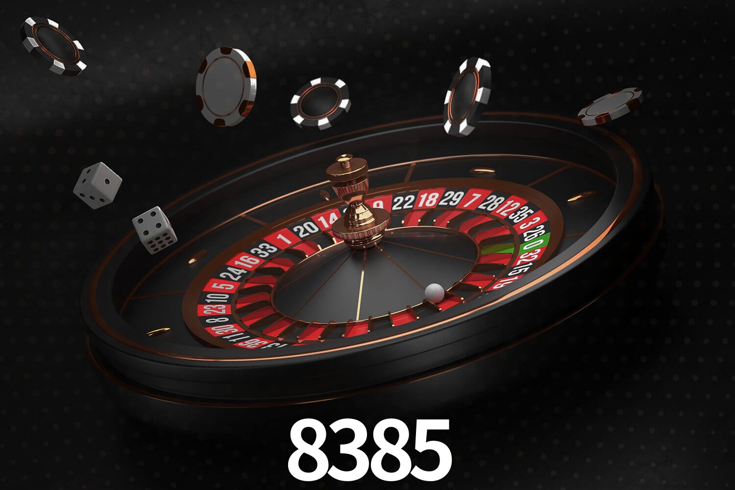 8385.com
