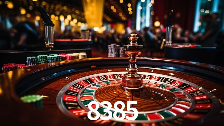 Exclusive Offers 8385
