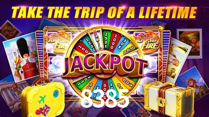 Live Casino 8385
