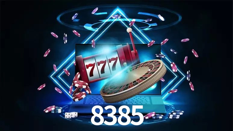 Live Casino 8385