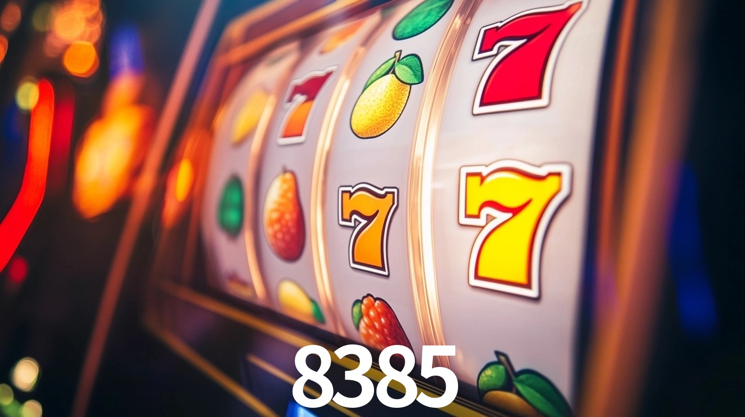 Daily Bonuses 8385