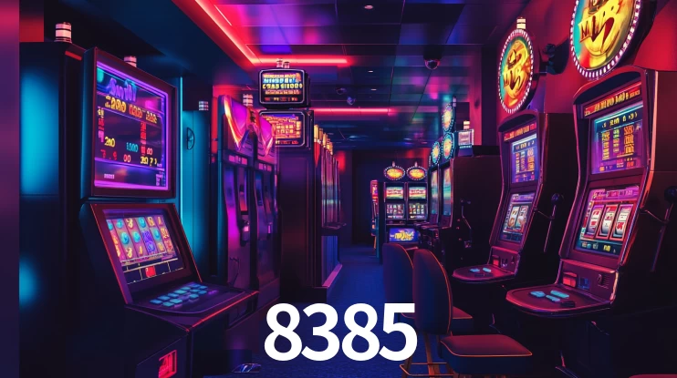 Welcome Bonus 8385