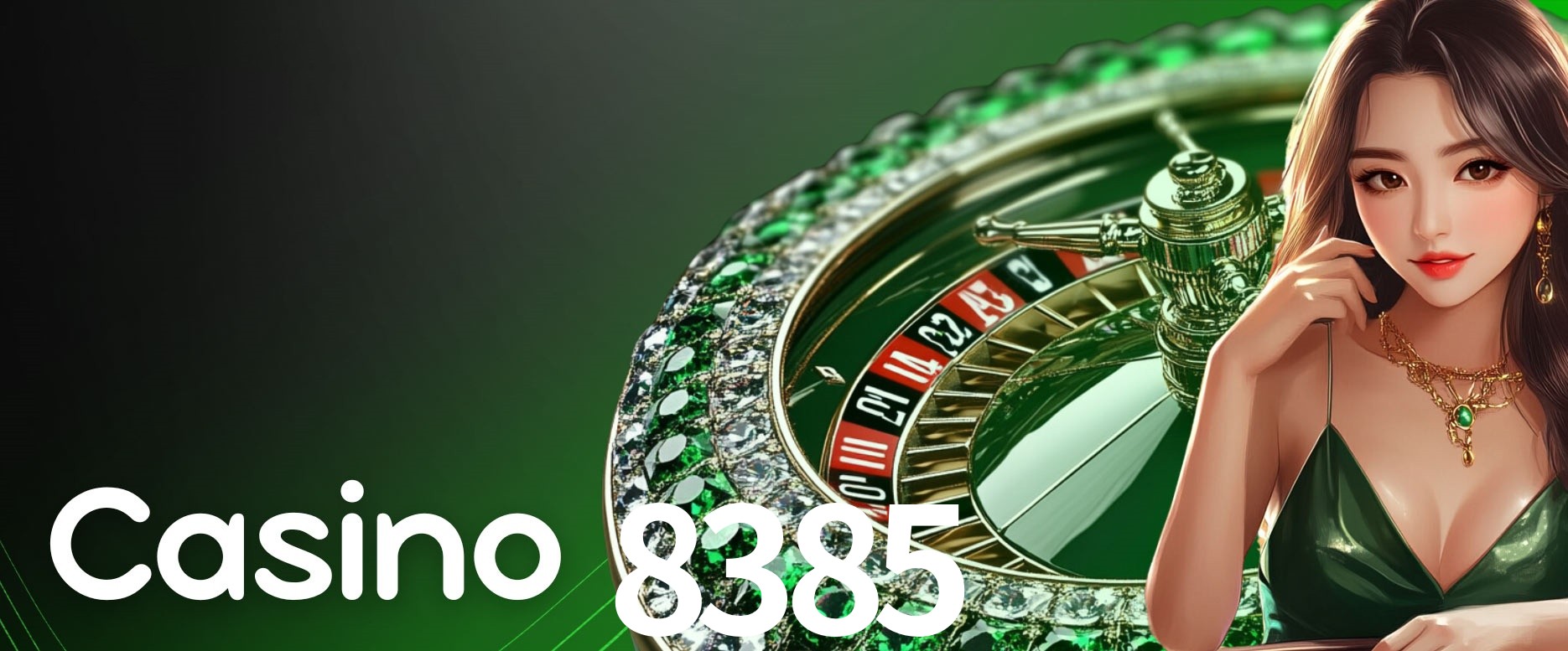 Flash Promotion 8385