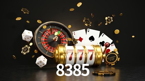 Spaceman Game 8385