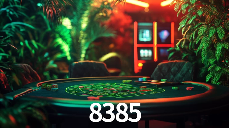 Programa VIP 8385