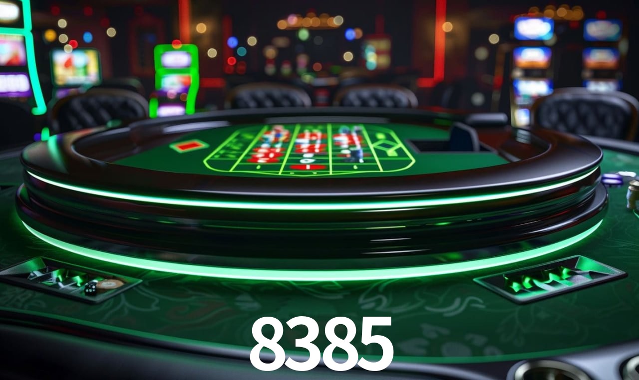 Seasonal Promotions 8385