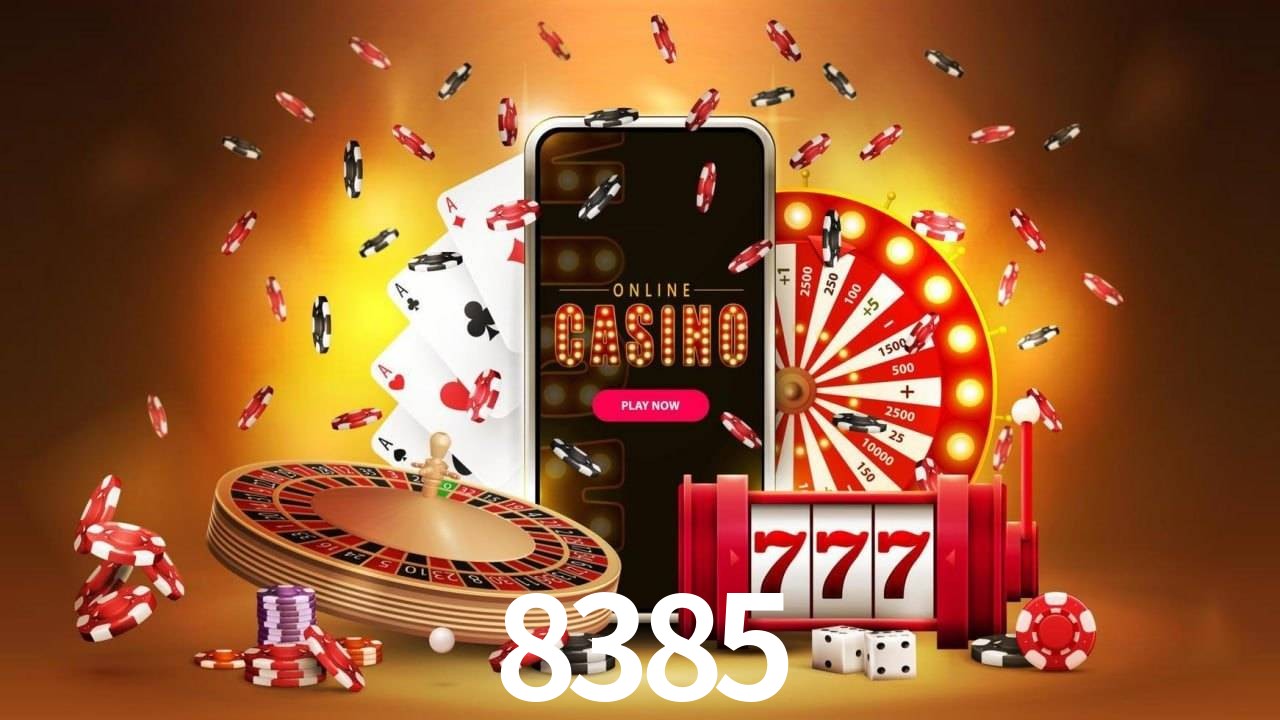Games Directory 8385