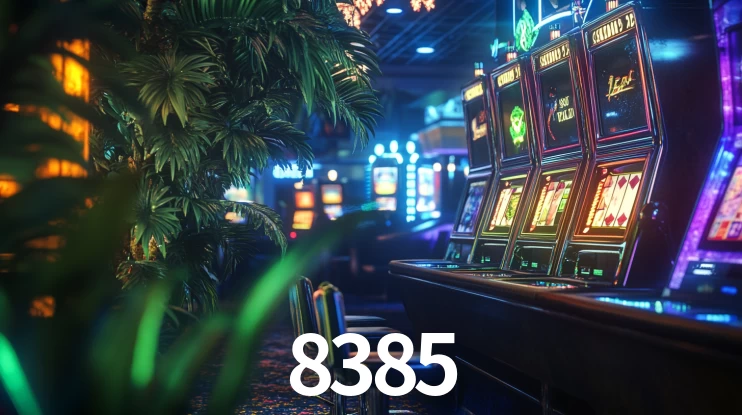 Tournaments 8385
