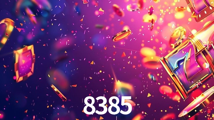 Inovações de Jogos na 8385: O Futuro das Experiências Interativas