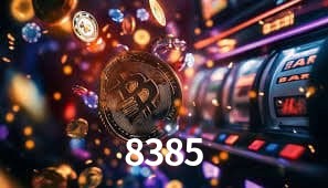 A Experiência Imersiva dos Cassinos Ao Vivo no 8385