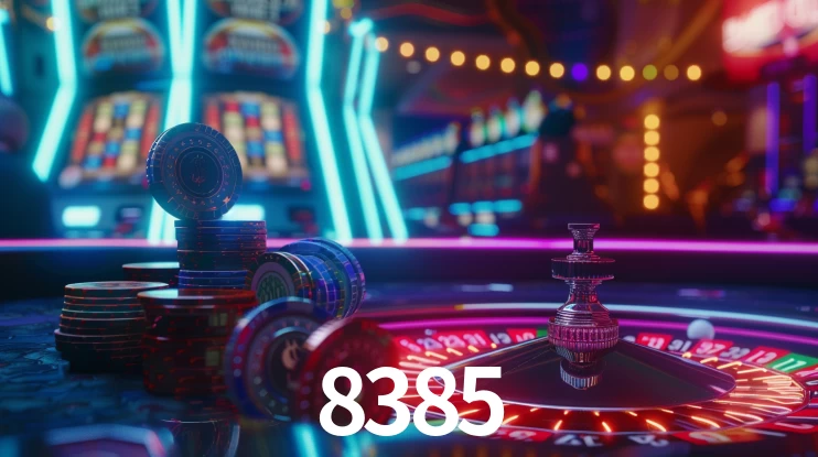 Live Casino 8385