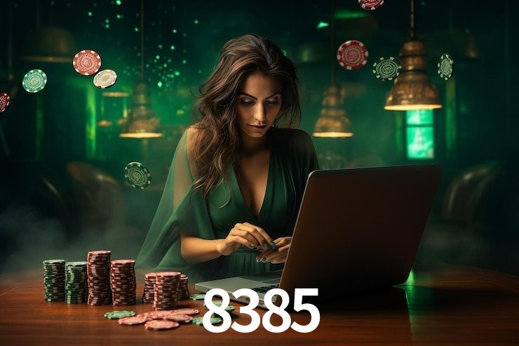 Instant EasyPaisa 8385
