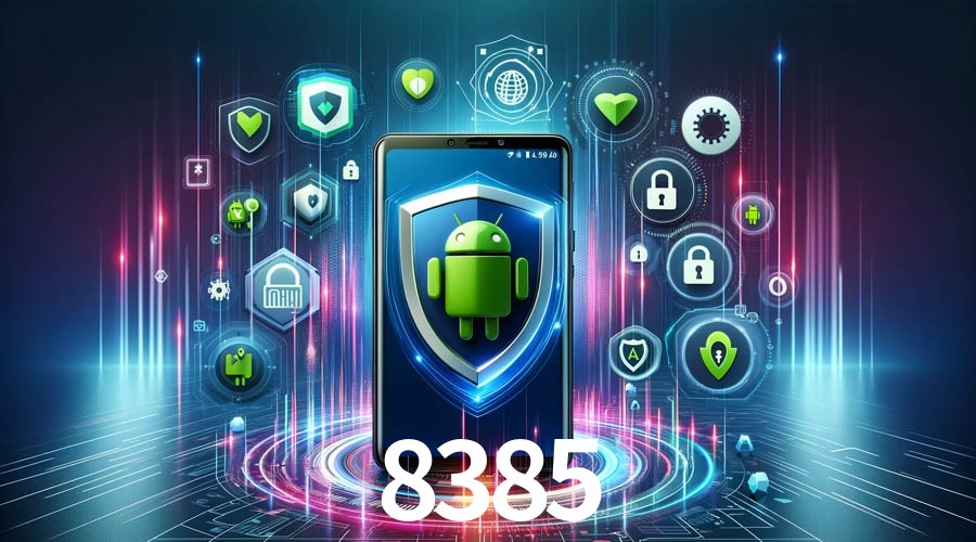 Game Providers 8385