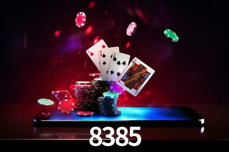 Game Statistics 8385