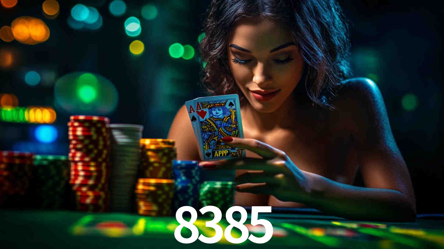 A Popularidade dos Caça-Níqueis no 8385