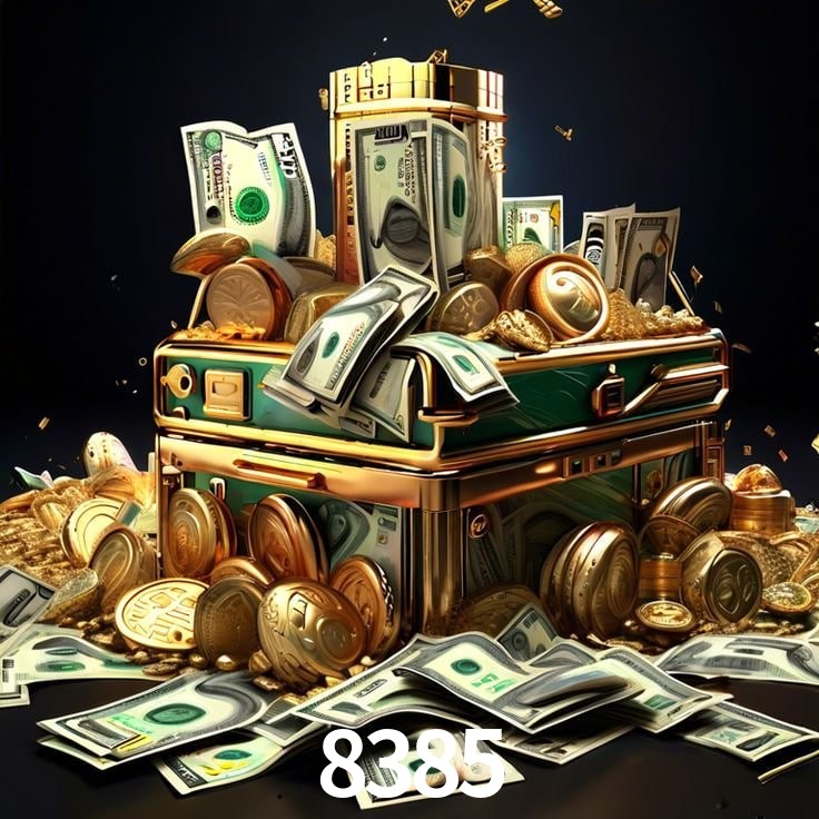 Welcome Bonus 8385