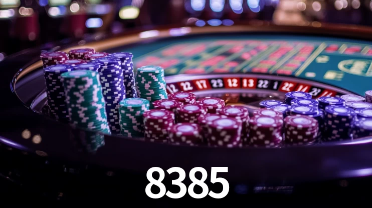 Daily Bonuses 8385