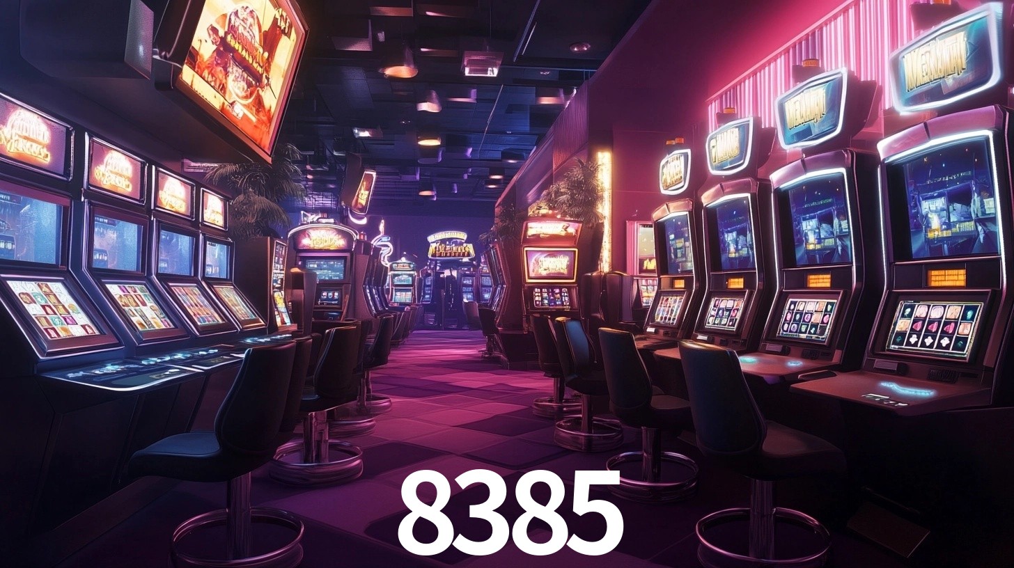 Tournaments 8385