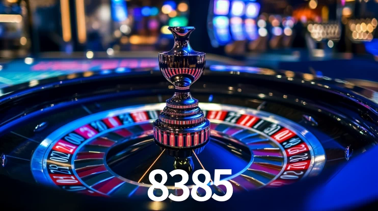 Explore as vantagens do 8385: serviço profissional e confiabilidade