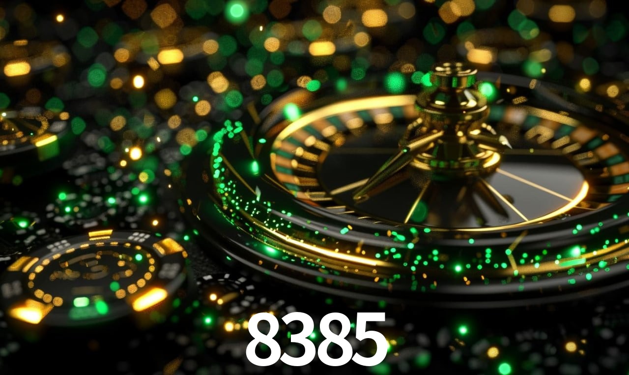 Weekend Specials 8385