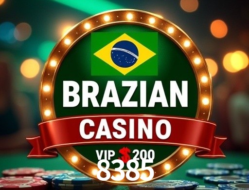 Exclusive Offers 8385