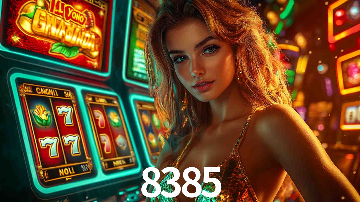 8385 App Interface