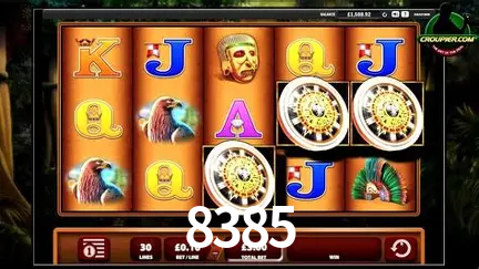 VIP Casino 8385